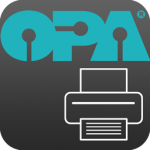 OPA Hardware Logo