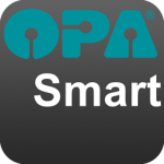 OPA Smart Logo