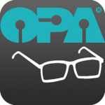 OPA Optik Logo