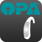 OPA Akustik Logo